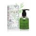 Natural Vibes Tea Tree Acne Face Wash For Blemishes Oil Control Clear Bright Skin | Dirt & Tan Removal |No Paraben & Sulphate | Ayurvedic & Vegan | 150 ml | For Men & Women | All Skin Types