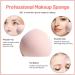 BS-MALL Cloud Makeup Sponge Set - Pack of 4, Latex-Free Blender for Flawless Liquid and Cream Foundation Application - Buy Online on GoSupps.com