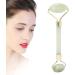 Verdant Touch Facial Roller & Massage Device - Dual Head Portable Beauty Tool for Face Arms Back & Waist - Buy Online on GoSupps.com