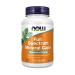 NOW Supplements Full Spectrum Mineral Caps Multi Mineral Formula 120 Veg Capsules 120 Count (Pack of 1)
