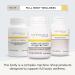 Integrative Therapeutics Alpha-Glycosyl Isoquercitrin - Antioxidant Support - 60 Vegan Capsules - Buy Online on GoSupps.com