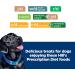 Hill's Prescription Diet Metabolic Dog Treats 12oz - Veterinary Formula - Buy Online on GoSupps.com