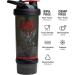 Smartshake Revive Ozzy Osbourne Protein Shaker 750ml - Official Merchandise for Guitar Fans and Rock Band Enthusiasts - Buy Online on GoSupps.com