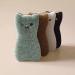 4PCS Cleaning Sponge Cat Shaped Sponges Pad Set Absorbent and Quick Drying Perfect for Everyday Cleaning - Buy Online on GoSupps.com