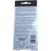 Derma V10 Charcoal Nose Pore Strips - Deep Cleansing (Pack of 6) - Buy Online on GoSupps.com