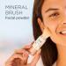 ISDIN Mineral Brush Powder - Facial Pollution & Blue Light Protection for Sensitive Skin - Buy Online on GoSupps.com