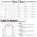 oelaio 2024 Valentines Day Shirts for Women Cute Love Heart Graphic Tees Casual Loose Long Sleeve Round Neck Pullover Tops - Buy Online on GoSupps.com