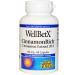 WellBetX Cinnamon Extract 60 Caps