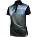 Savalino Women's Bowling Polo Shirt - Size S-3XL, XX-Large Black - Buy Online on GoSupps.com