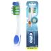 Oral-B Complete Deep Clean Toothbrushes  Soft  2 Count Soft 2 Count (Pack of 1)