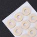 COHEALI Toe Corn Patch 45Pcs - Self Adhesive Callus Cushions for Toe Corns - Foot Protectors - Buy Online on GoSupps.com