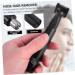 Buy Minkissy Electric Nose Hair Trimmer & Piercing Practice Kit - Portable Men's Shaving Tool - Buy Online on GoSupps.com
