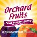 Nature's Way Orchard Fruits Powder Blend 900mg - 60 Vegetarian Capsules for Health - Buy Online on GoSupps.com