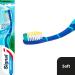 Buy Signal Sensisoft Soft Toothbrush - Plaque Removal & Gum Protection | International Shipping Available - Buy Online on GoSupps.com