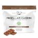 Muscle Feast Grass Fed Micellar Casein Protein Powder Pasture Raised & Hormone Free Slow Digesting Casein Protein - Supports Overnight Muscle Recovery Gluten Free Protein Powder - Chocolate 4lb Chocolate 4 Pound