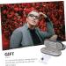 Buy Hapinary Double-Layer Glasses Case - Ideal for Eyeglasses & Contact Lens Storage | International Shipping Available - Buy Online on GoSupps.com