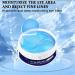 60 Pi ces bleu Patch Yeux masques hydratants pour les yeux R duit les Cernes Poches et Rides Pour hydrater Masque Collagene Soin Contour des pour Femmes/Hommes - Buy Online on GoSupps.com