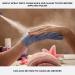 EMMA Beauty Scour Nail Antiseptic Cleanser - 12+ Free Formula, Vegan & Cruelty-Free - 4 oz - Buy Online on GoSupps.com