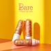 Bare By Vogue Hydrating Face Mist - 2in1 Skincare and Makeup Mist with Vitamin E & Glycerin - Suitable for Sensitive Skin Cruelty-Free - Facial Spray for Soft & Smooth Skin (80ml) - Buy Online on GoSupps.com