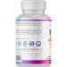SigmaBiotics B Complex with Vitamin C Folic Acid Iron Choline & Magnesium - Advanced High Potency B1 B2 B3 B5 B6 B7 B9 B12 - Energy & Nervous System Support - Vegan Non-GMO 120 Tablets - Buy Online on GoSupps.com