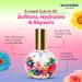 Blossom Juicy Peach Cuticle Oil - Hydrating, Moisturizing, Strengthening - Made in USA - 0.92 fl. oz - Buy Online on GoSupps.com