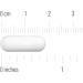 GoodSense Acetaminophen Extended-Release Tablets 650 mg for Arthritis Pain - 100 Count | Fast International Shipping - Buy Online on GoSupps.com