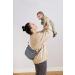 L SSIG Baby Stroller Organizer & Shoulder Bag - Anthracite | Complete Stroller Solution with Attachment | Buggy Bum Bag - Buy Online on GoSupps.com