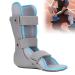 Walking Boot Fracture Boot | Adjustable Ankle Support Brace for Injury Recovery & Protection after Surgery | Ideal for Ankle Sprains Broken Toes - Left Foot - Buy Online on GoSupps.com