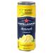 San Pellegrino Lemonata Lemonade 4-Pack | 16% Lemon Juice | Refreshing Sparkling Drink | 330ml Disposable Bottles - Buy Online on GoSupps.com