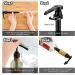 Lot de 20 Pompes sirop de caf pour Bouteilles de sirop de caf de 750 ML id ales pour Noires durables - Buy Online on GoSupps.com