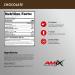 Buy Amix CarboJet Gain 4.96lb - Delicious Chocolate Flavor for Enhanced Performance | International Shipping Available - Buy Online on GoSupps.com
