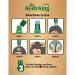 Kesh King Hair Oil - 100ml by Kesh King Hair Oil - 100ml - Buy Online on GoSupps.com