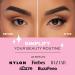 Glamnetic Magnetic Eyelashes Lash Kit Reusable 60 Times + Magnetic Eyeliner Pen | Dramatic Long Lashes for Easy Application | International Shipping Available - Buy Online on GoSupps.com