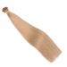 Buy Premium #16 Light Blond Nature Keratin Bonding Hair Extensions - 70cm 50 Strands 100% Remy Real Hair - U-Tip by Novon Hair Extensions - Buy Online on GoSupps.com