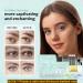 Lash Lift Kit & Brow Lamination - 4 in 1 Salon-Quality Eyebrow Perm Kit for Easy DIY at Home | Long-Lasting Complete Tools Ideal for Beginners & Professionals - Buy Online on GoSupps.com