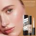  Mbiyhgta Liquid Booster Foundation - Moisturizing Long-Lasting Brightening | Liquid Foundation Booster Liquid Foundation for Women Beauty Makeup Cosmetics and Professional Coverage Products - Buy Online on GoSupps.com