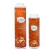 Sandalwood Perfumed Talc for Summer | Niacinamide Infused Easy Absorbent Talc for Men and Women Combo Offer - 300g + 100g