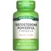 Nature's Truth Testosterone Supplement for Men | 60 Softgels | Non-GMO and Gluten Free Formula