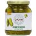 Biona Organic Gherkins Sweet Sour 350 g 350g