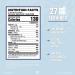 RYSE Core Series Loaded Protein - 25g Whey Protein | Build, Recover, Strength | Prebiotic Fiber, MCTs | Low Carbs & Sugar | 27 Servings - Marshmallow Flavor - Buy Online on GoSupps.com