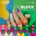  Andreia Andreia Professional - The Gel Polish - Solvent-free gel - Limited Collection - Colors (CB5 Emerald Green) - Buy Online on GoSupps.com