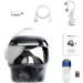 Breo iDream3 Rechargeable Head Massager - Cordless Acupoint Massage for Stress Relief & Better Sleep - Buy Online on GoSupps.com