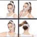 2PCS V Line Beauty Face Sculpting Sleep Mask - Double Chin & Face Shaping Mask for V-Line and Chin Contouring - Buy Online on GoSupps.com
