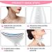 Face and Neck Tightening Device - Beauty Facial Massager for Firm and Tightened Skin - Men and Women - Buy Online on GoSupps.com