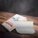 Zig-Zag - Slow Burning Rolling Papers Carton of 25 packs 100 Leafs per Pack Size Single Wide (Regular) (2 Sizes) Available Kut Corners Easy Rolling 100% Natural Gum Arabic No Bleach Authentic (White) - Buy Online on GoSupps.com