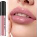  G n rique Women's Lip Gloss Long-Lasting Intense Volume Gloss Free of Drip | Water-Resistant Moisturizing Stick for Daily Care Evenings and Beauty Lovers - Buy Online on GoSupps.com