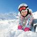 Century Star Kids Ski Gloves Mittens - Winter Snow Gloves for Ages 1-7 - Blue Color - Buy Online on GoSupps.com