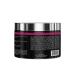 XMONDO Color Berry Hair Healing Semi Permanent Color - Vegan Formula with Hyaluronic Acid - 8 Fl Oz - Buy Online on GoSupps.com