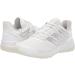 adidas Men's Adizero Afterburner 8 Turf Baseball Shoe 11.5 - White/Silver/Grey - Buy Online on GoSupps.com