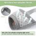 Breathable Dog Muzzle for XXS to XXL - Adjustable for Chihuahua Beagle & Golden Retriever - Prevents Biting & Chewing Gray XS - Buy Online on GoSupps.com